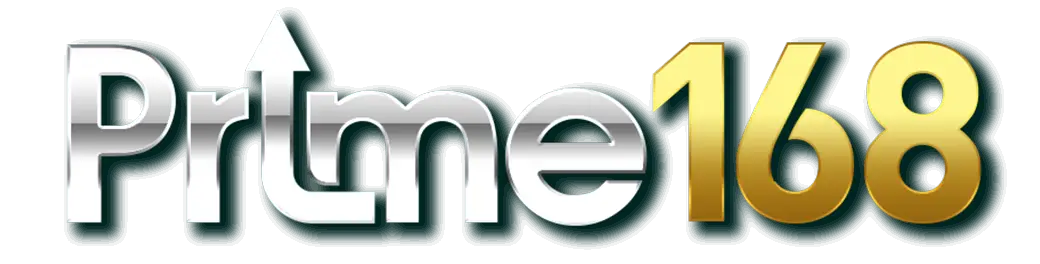 PRIME168 logo