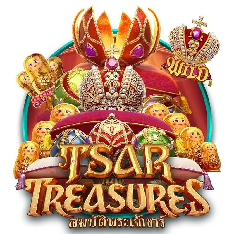 Tsar Treasures