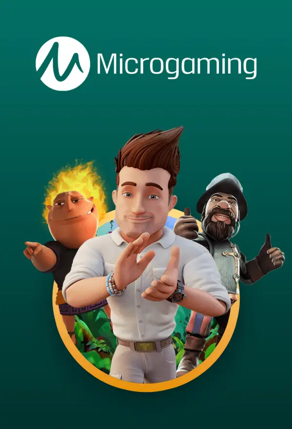 microgaming