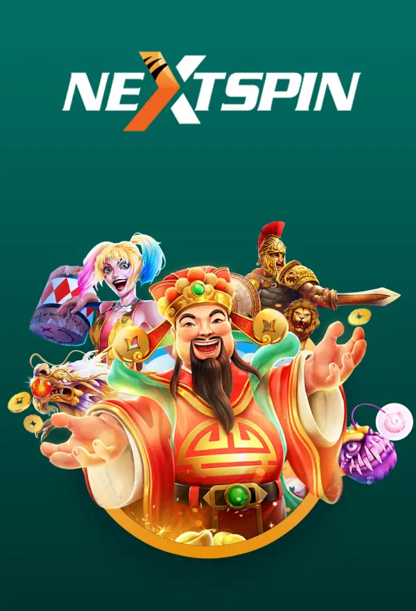 nextspin