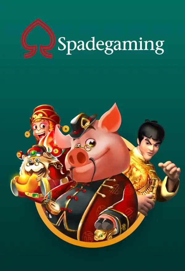 spadegaming