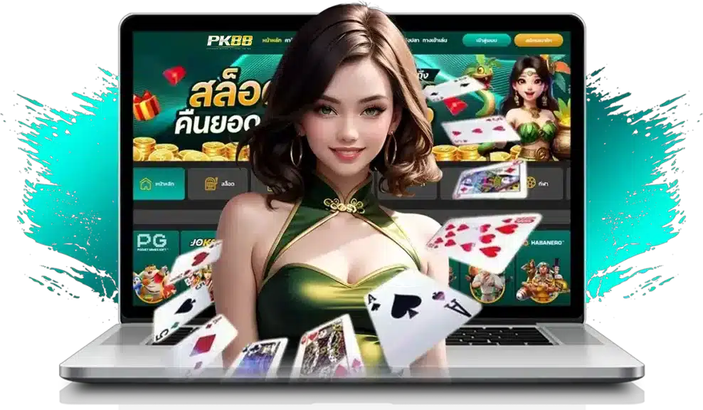 สูตรดูเค้าไพ่บาคาร่า ไพ่ลูกคู่ ช่วยทำเงินได้ดีที่สุด
