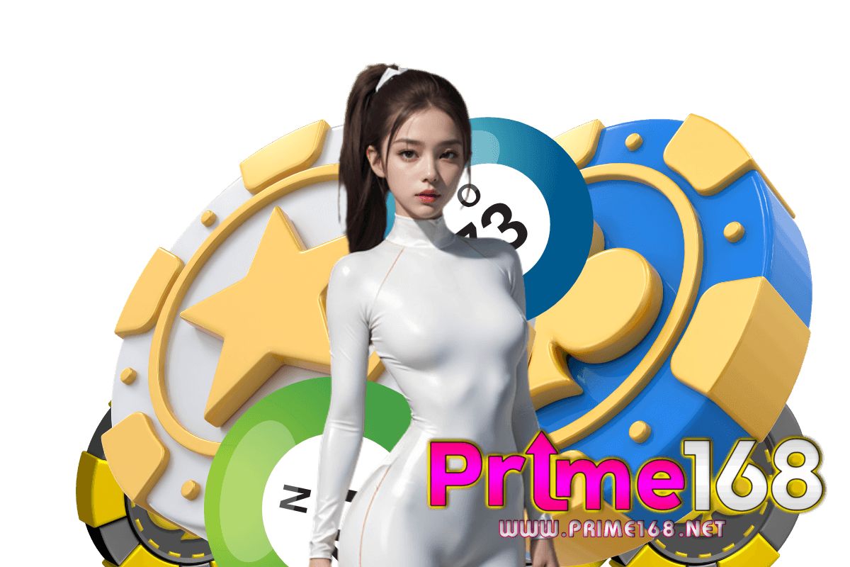 prime168
