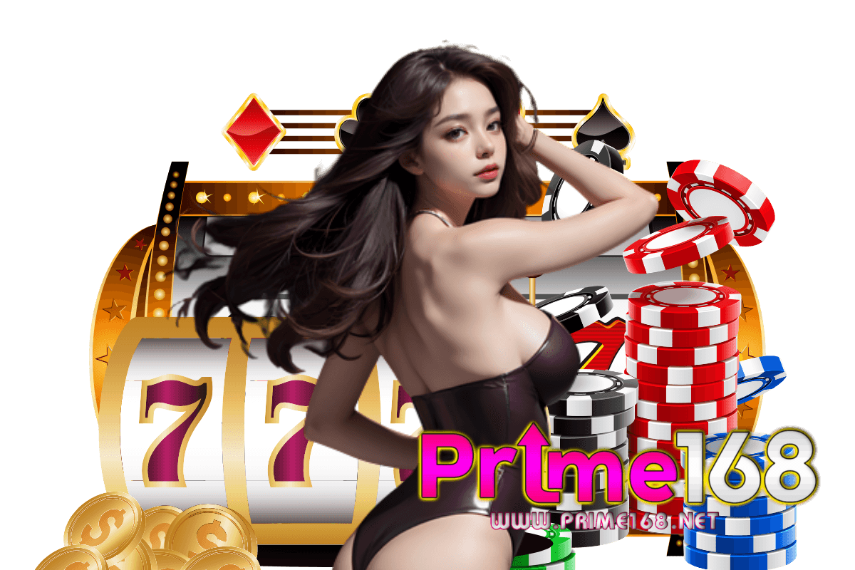 prime168 wallet