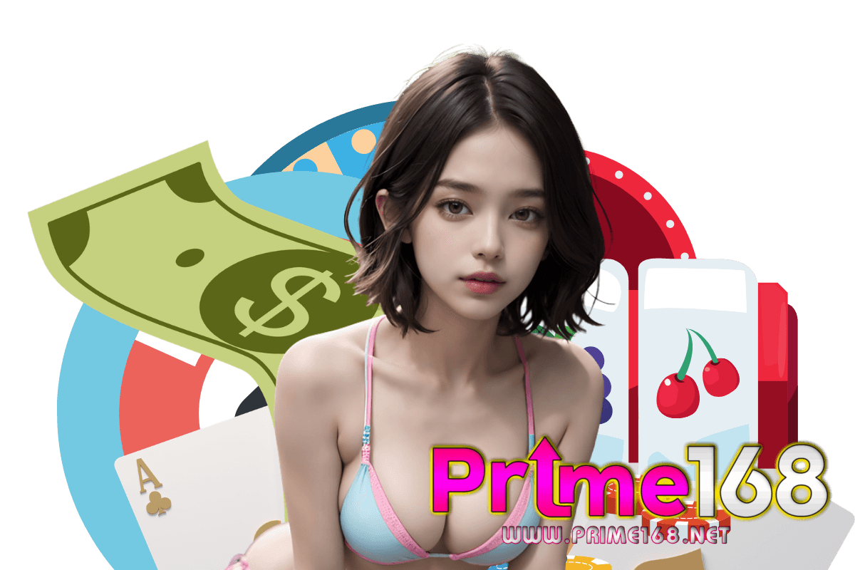 prime168 สล็อต